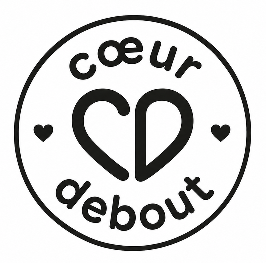Cœur Debout
